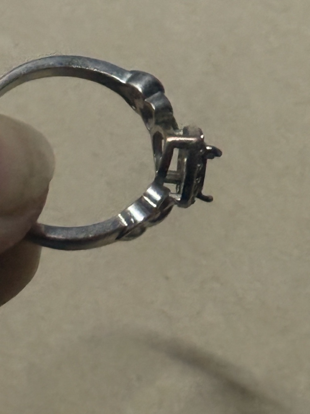 Source unknown setting obo - Picture 4 of 7